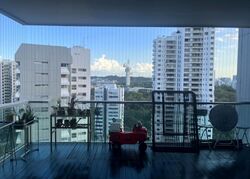 Montview (D10), Condominium #631116101